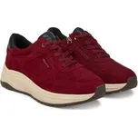 Tamaris Sneakersy 1-23772-45 Bordó 37