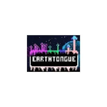 Počítačová hra Earthtongue