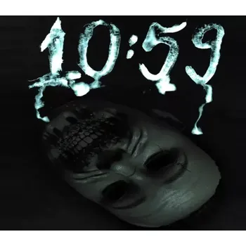 Počítačová hra 10:59 PC