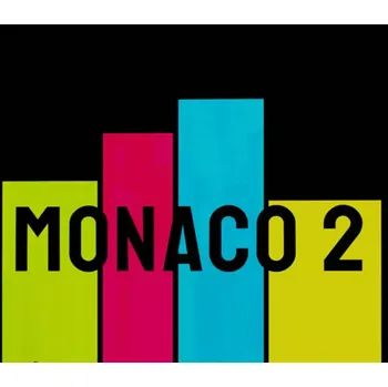 Počítačová hra Monaco 2