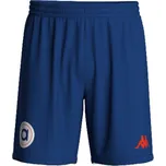 Kappa MIGUO ARTIS BRNO šortky modrá S