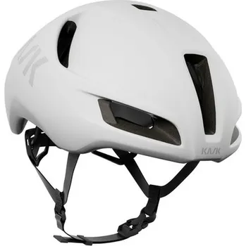 Cyklistická přilba Kask Utopia Y - white matt 50-56