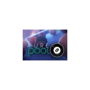 Počítačová hra Pure Pool