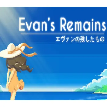 Počítačová hra Evan's Remains