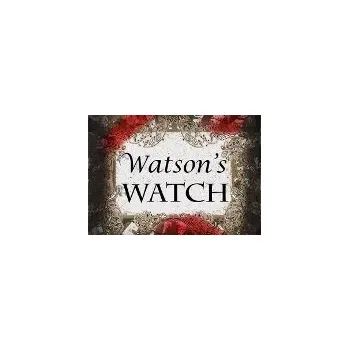 Počítačová hra Watson's Watch