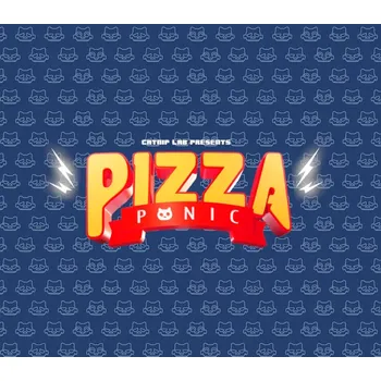 Počítačová hra PizzaPanic