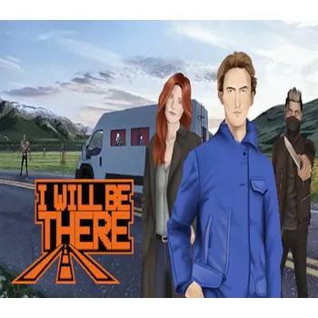 Počítačová hra I Will Be There