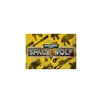 Počítačová hra Warhammer 40,000: Space Wolf - Exceptional Card Pack DLC
