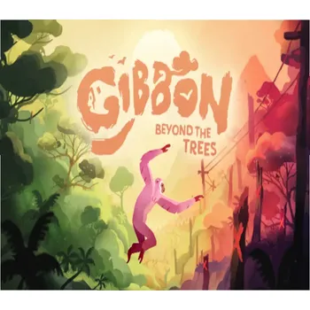 Počítačová hra Gibbon: Beyond the Trees