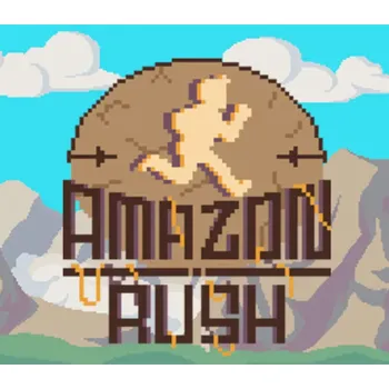 Počítačová hra Amazon Rush