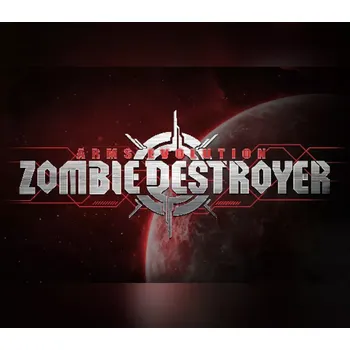 Počítačová hra Arms Evolution - ZOMBIE DESTROYER
