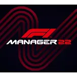F1 Manager 2022