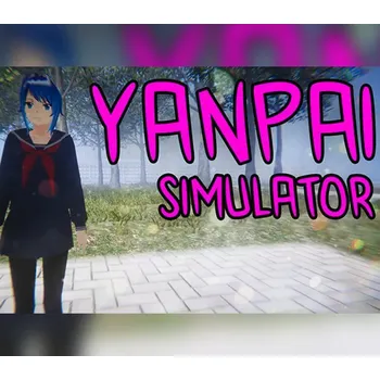 Počítačová hra Yanpai Simulator