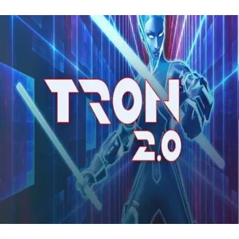 Počítačová hra Tron 2.0