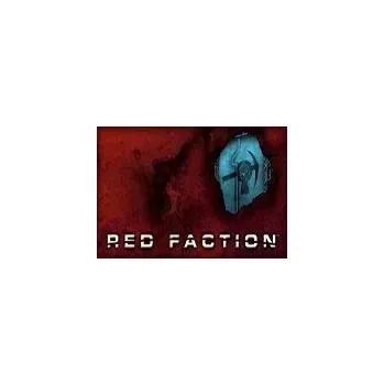 Počítačová hra Red Faction
