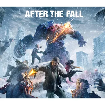 Počítačová hra After the Fall