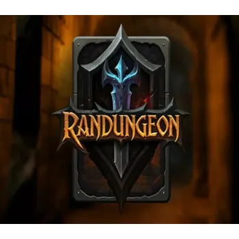 Počítačová hra RANDungeon