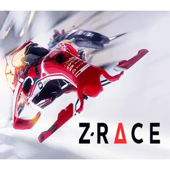 Počítačová hra Z-Race