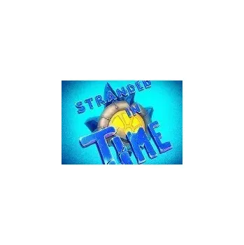 Počítačová hra Stranded In Time