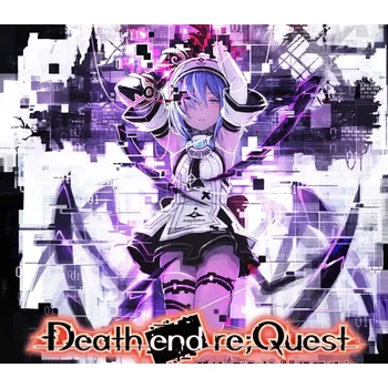 Počítačová hra Death end re;Quest