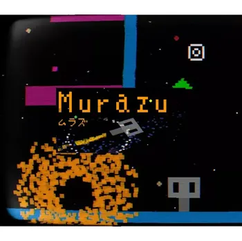 Počítačová hra Murazu