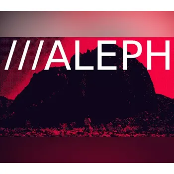 Počítačová hra Aleph