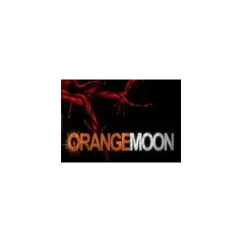Počítačová hra Orange Moon