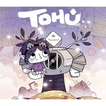 Počítačová hra TOHU