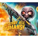 Destroy All Humans!