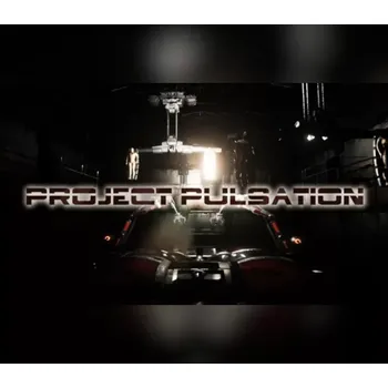 Počítačová hra Project Pulsation