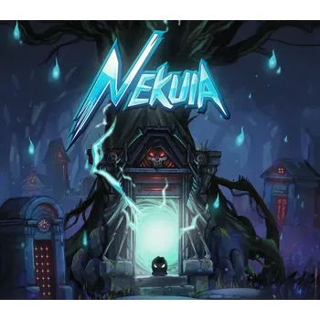Počítačová hra Nekuia