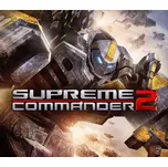 Supreme Commander 2