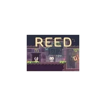 Počítačová hra REED