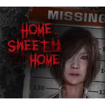 Počítačová hra Home Sweet Home