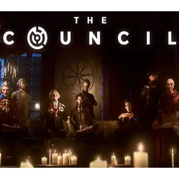 Počítačová hra The Council