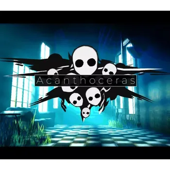 Počítačová hra Acanthoceras