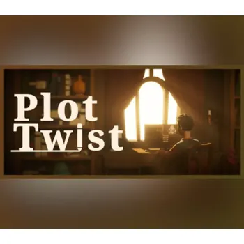 Počítačová hra Plot Twist