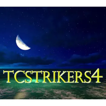 Počítačová hra TCSTRIKERS4