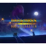 Darkness Rollercoaster - Ultimate Shooter Edition