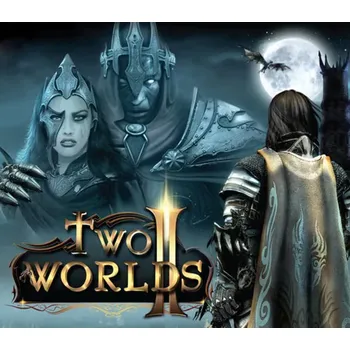 Počítačová hra Two Worlds II: Velvet Edition