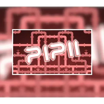 Počítačová hra PIP 2