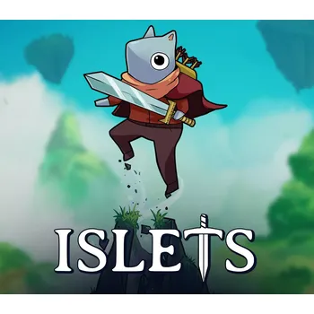 Počítačová hra Islets
