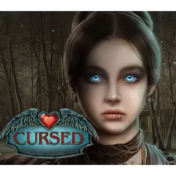 Počítačová hra Cursed