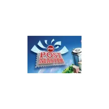 Počítačová hra Post Master
