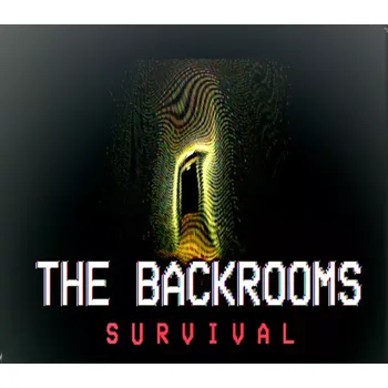 Počítačová hra The Backrooms: Survival