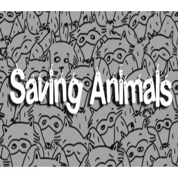 Počítačová hra Saving Animals
