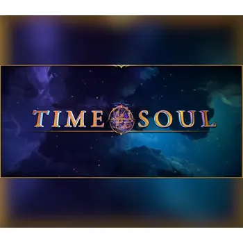 Počítačová hra TIME SOUL
