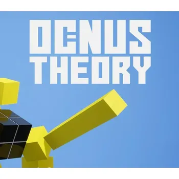 Počítačová hra Ocnus Theory
