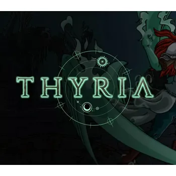 Počítačová hra Thyria