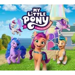 MY LITTLE PONY: A Maretime Bay Adventure